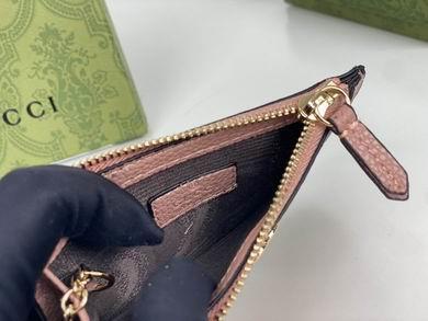 Gucci Bags 1:1 GG 701070 12.5x7x1.5cm zy