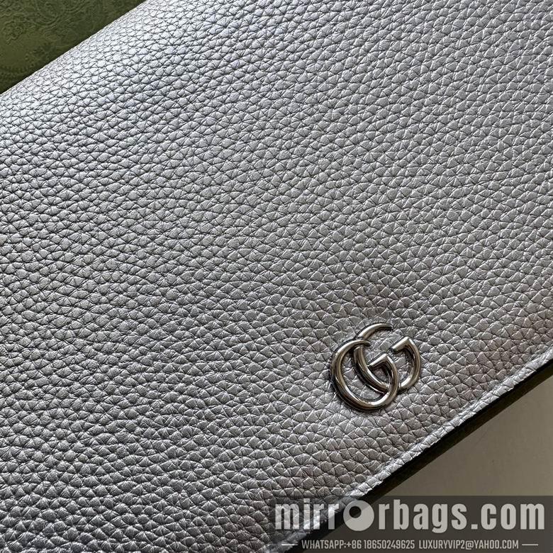 Gucci Bags 1:1 497985 20X12.5X4cm DF 3colour