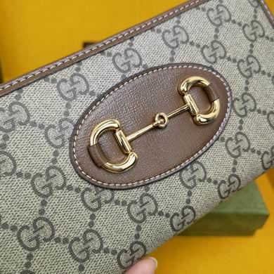 Gucci Bags 1:1 6660109 19X10X2.5cm ZY