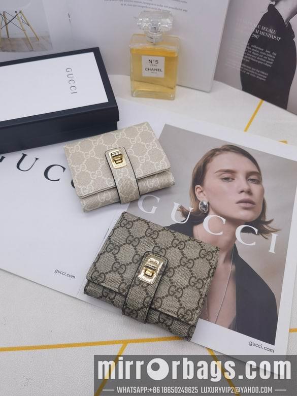 Gucci Bags 1:1 8567 XMY 4colour