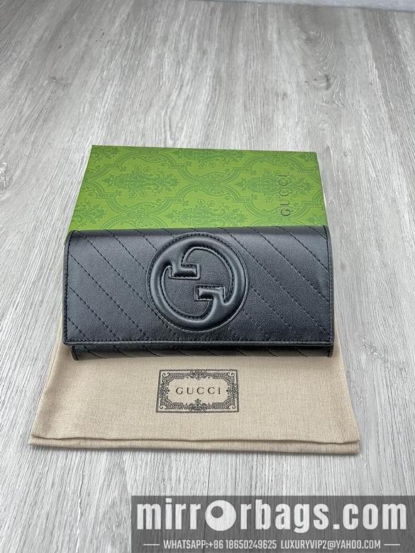 Gucci Bags 1:1 GG Blondie 760302 19.5x11x3cm zy