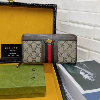 Gucci Bags 1:1 6660111 19X10X2.5cm ZY