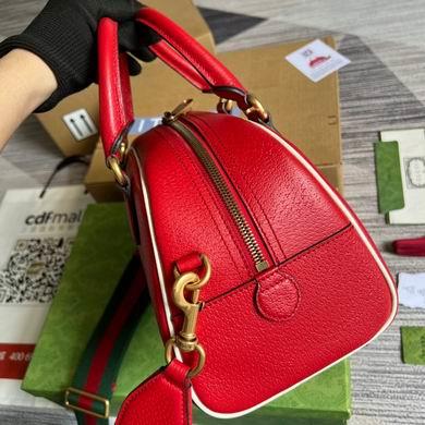 Gucci Bags 1:1 702397 31.5X18X15.5cm MP