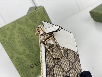 Gucci Bags 1:1 GG 701070 12.5x7x1.5cm zy