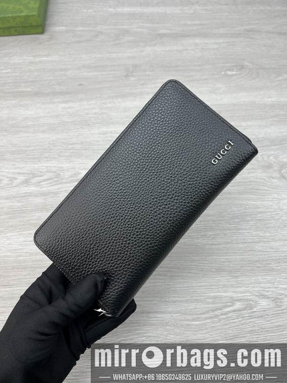 Gucci Bags 1:1 771154 19X10X3.5cm ZC