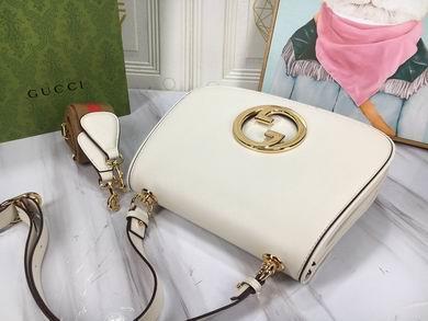 Gucci Bags 1:1 Blondie 699210 29X22X7cm DF