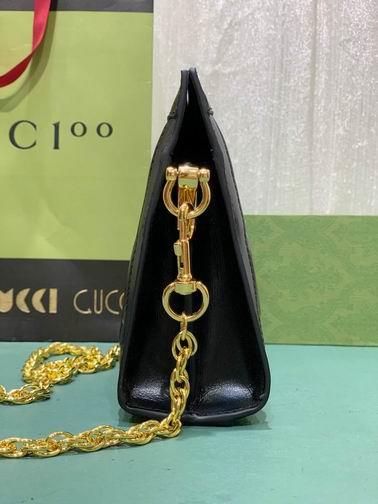 Gucci Bags 1:1 Gucci 702200 26x17.5x8cm CN