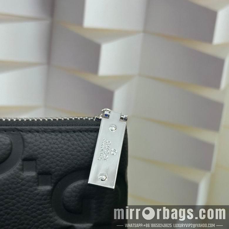 Gucci Bags 1:1 666001 19X10X2.5cm ZC