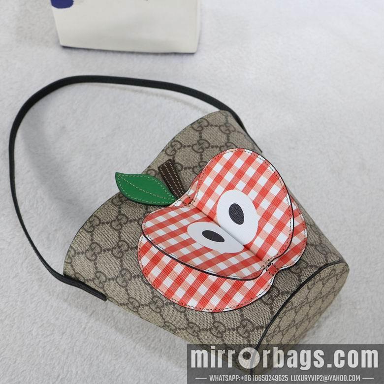 Gucci Bags 1:1 653954 11X16.5X11cm DF
