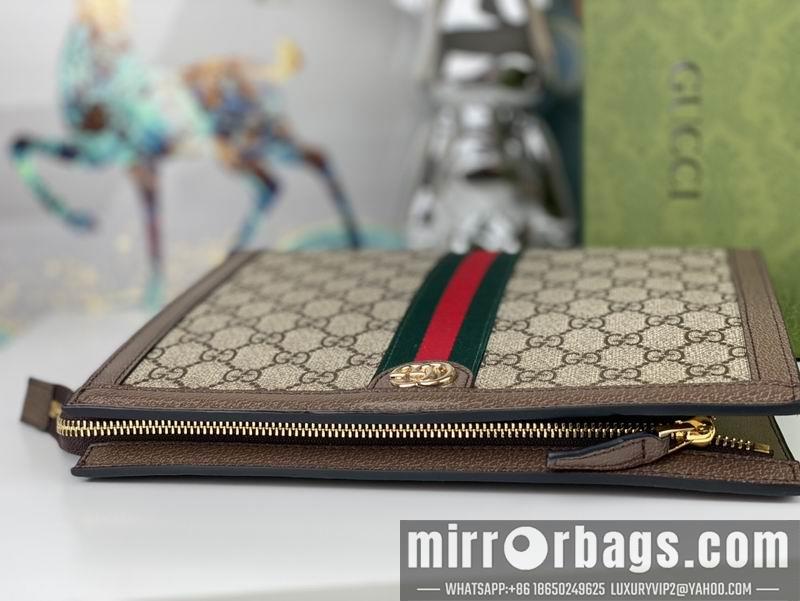 Gucci Bags 1:1 GG 475316 26x20x6cm zy