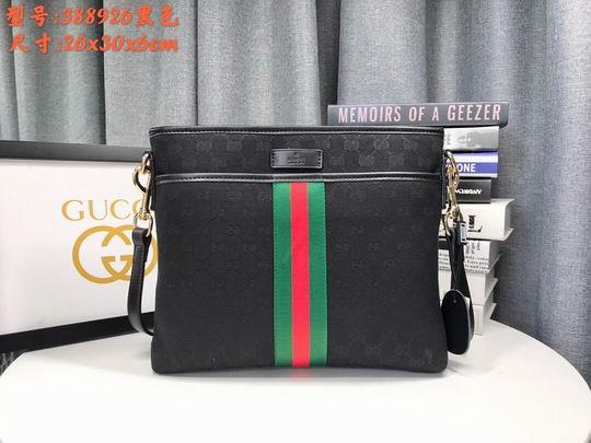 Gucci Bags 1:1 388926 29.5x25x5cm df03
