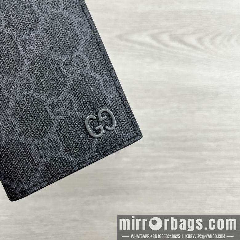 Gucci Bags 1:1 A768249 12X7.5cm ZC 3colour