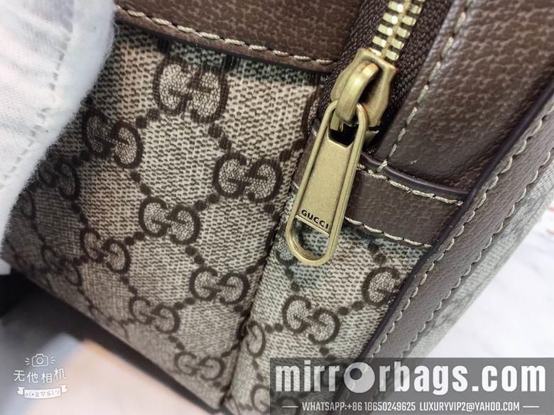 Gucci Bags 1:1 WD547967啡色 32X40.5X14.5