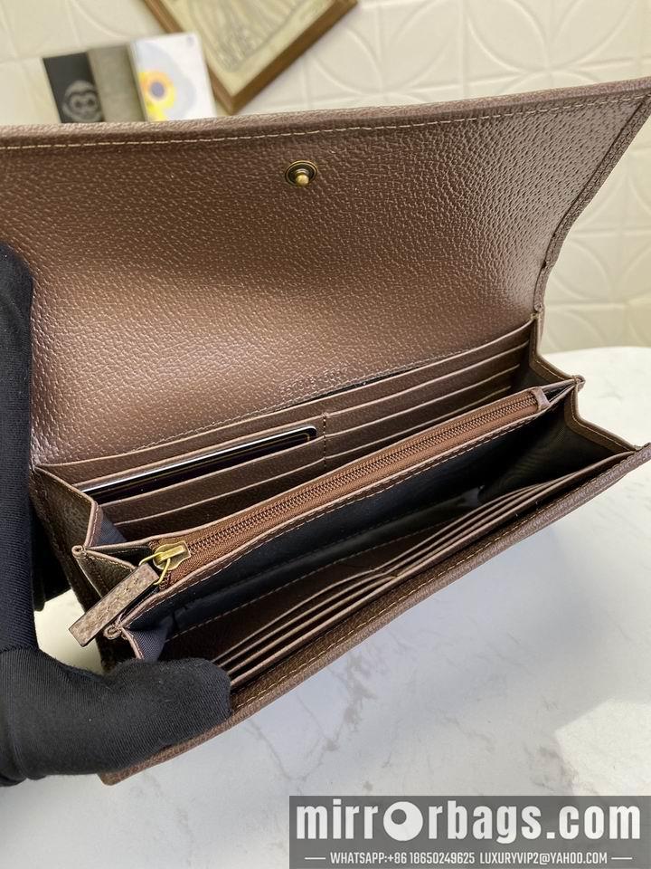 Gucci Bags 1:1 WL557803 19.5×11×3