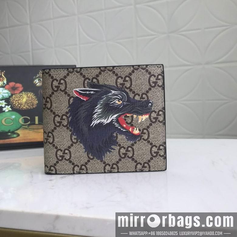 Gucci Bags 1:1 WL451268 11X10