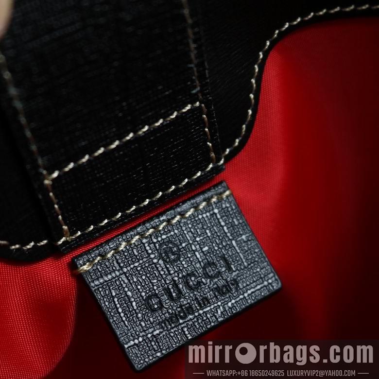 Gucci Bags 1:1 666277 11X16.5X11cm DF