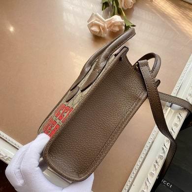 Gucci Bags 1:1 WD671623 16X20X7