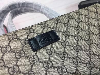 Gucci Bags 1:1 456217 35.5X38X4cm DF 2colour