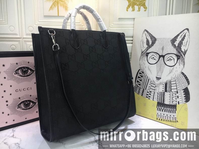 Gucci Bags 1:1 OFF The Grid 630355 36x37x13cm df02