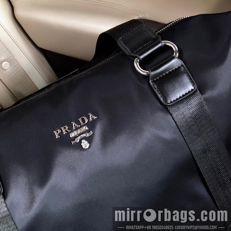 Prada Bags 1102-1 41X28X13cm XM 2colour