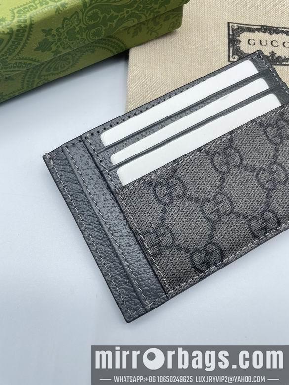 Gucci Bags 1:1 732018 11X7cm XM 2colour