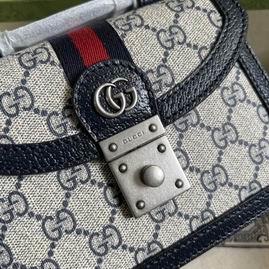 Gucci Bags 1:1 Gucci 696180 17.5x13x6cm CN4色