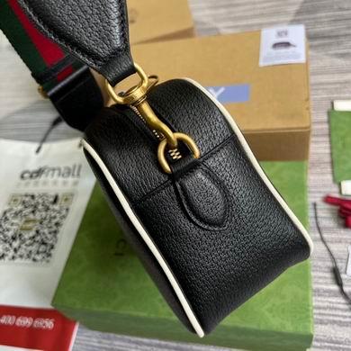 Gucci Bags 1:1 702427 25X16X9.5cm MP