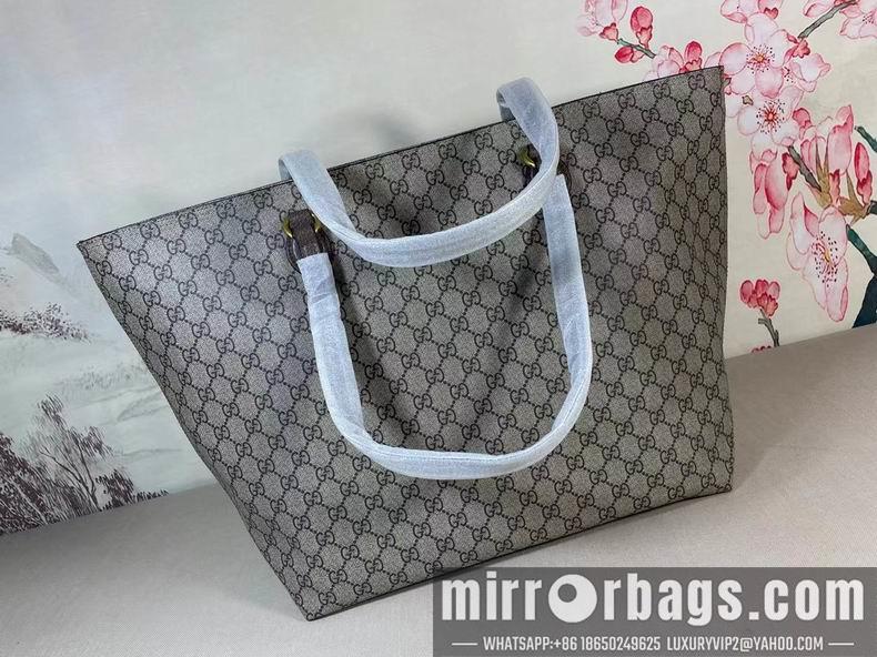 Gucci Bags 1:1 547974 54x32x17cm df05
