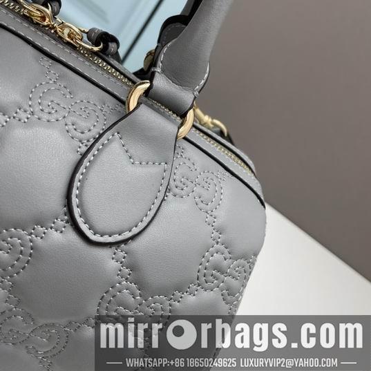 Gucci Bags 1:1 Gucci Matelasse 702242 31x19x22cm ww3色