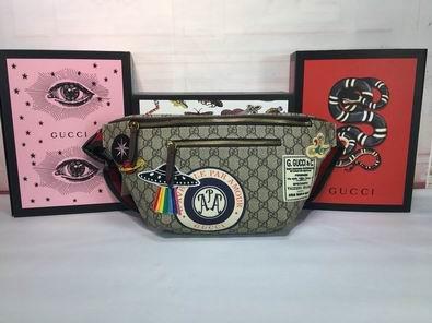 Gucci Bags 1:1 529711 28x18x8cm df02
