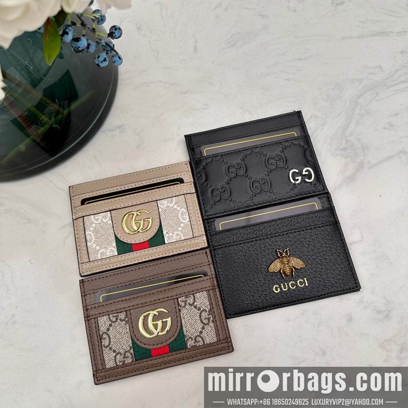 Gucci Bags 1:1 GG Marmont 50084-3 10x7cm zy