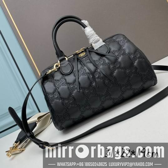 Gucci Bags 1:1 Gucci Matelasse 702242 31x19x22cm ww3色
