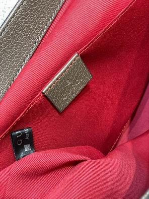 Gucci Bags 1:1 658542 28x24x8.5cm df04