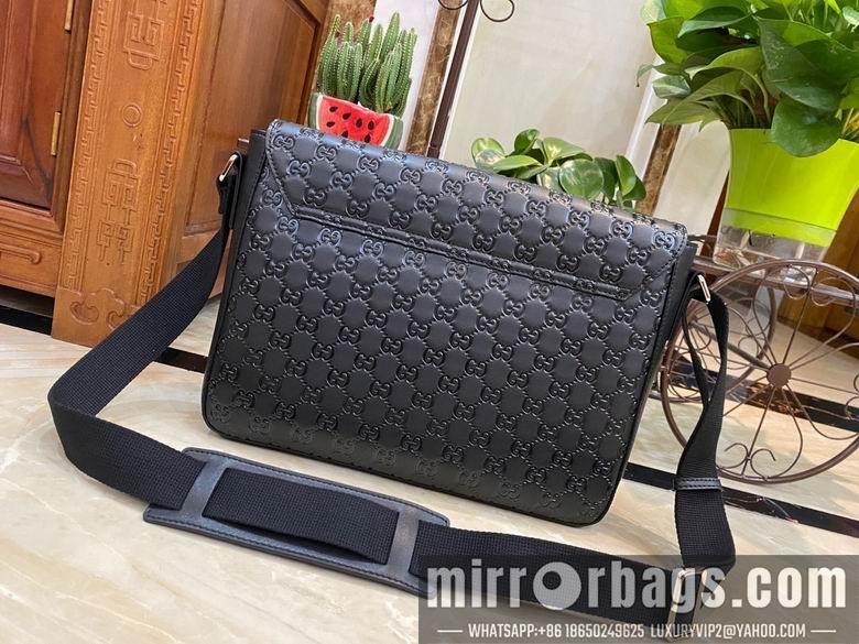 Gucci Bags 1:1 406367 34X25X10cm DF