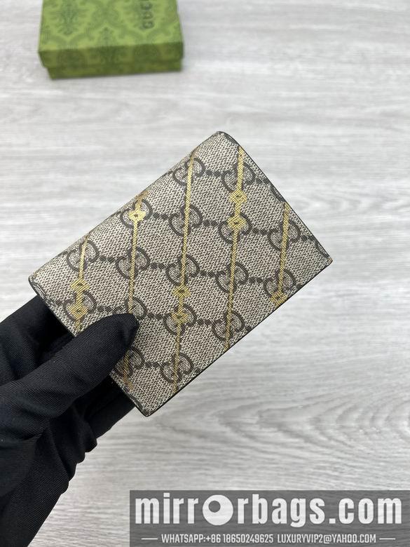 Gucci Bags 1:1 GG 774332 7x11x3cm zy