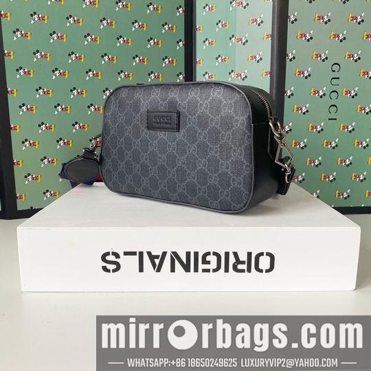 Gucci Bags 1:1 574886 24x14x7cm df03