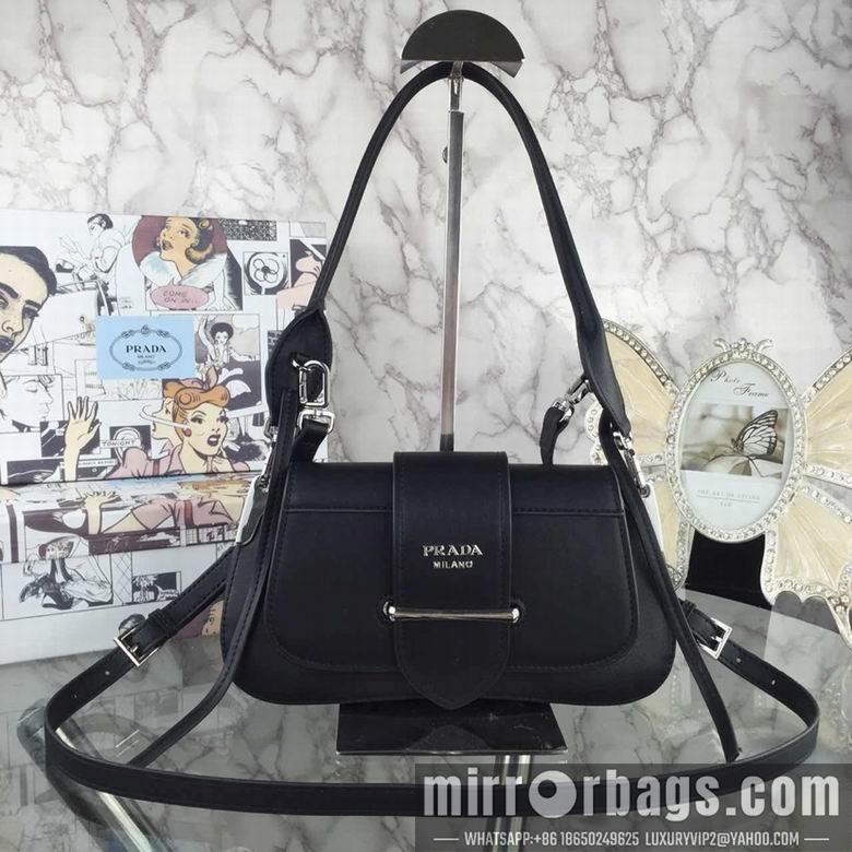 Prada Bags 1937 28X14X4cm XMY 2