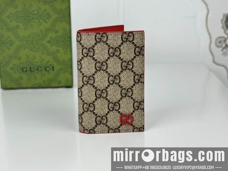 Gucci Bags 1:1 GG 768249 12x7.5cm zy1
