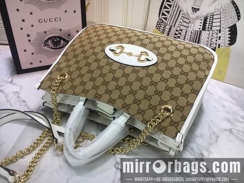 Gucci Bags 1:1 Tote 621144 35x27x12cm df02