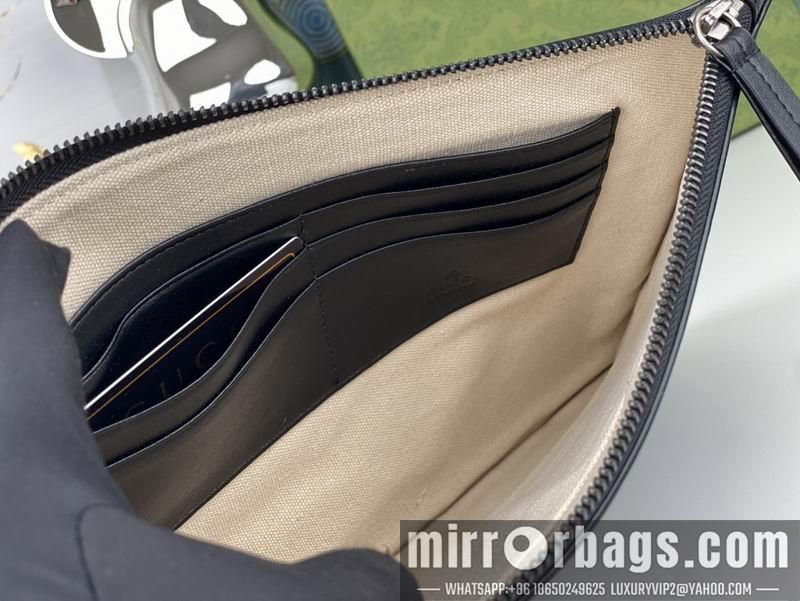 Gucci Bags 1:1 GG 473904 30.5x21x1.5cm zy