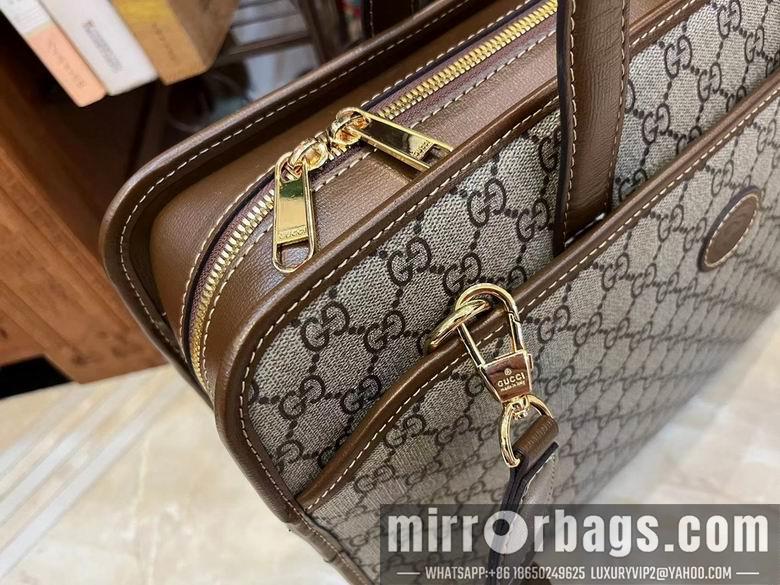 Gucci Bags 1:1 700531 40X29.5X11cm DF
