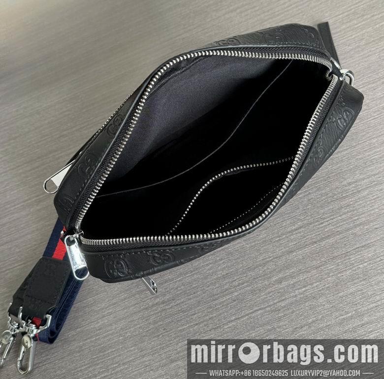Gucci Bags 1:1 83205-3 27X18X6cm WP