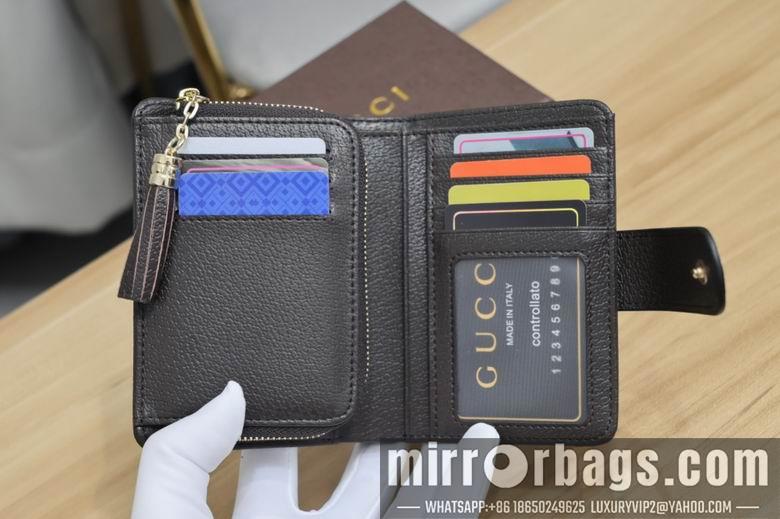 Gucci Bags 1:1 6030 YG-4