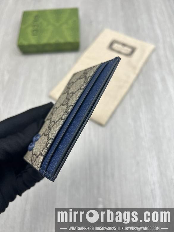 Gucci Bags 1:1 GG 768248 11x7cm zy