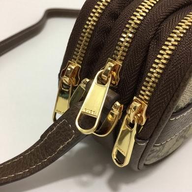 Gucci Bags 1:1 546597 19X10X8cm DF