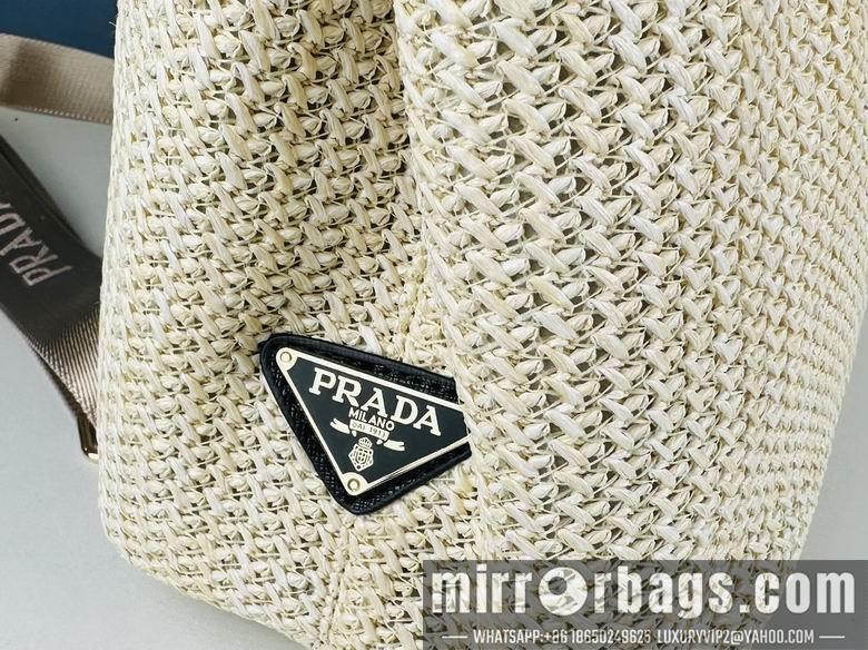 Prada Bags 2359 30X19X16cm XMY 1