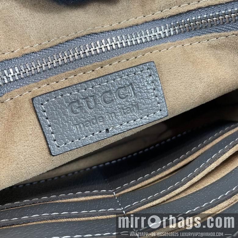 Gucci Bags 1:1 66498-4 27X21X6.5cm WP