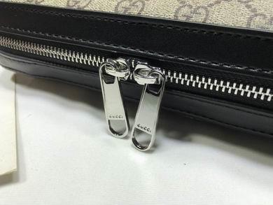 Gucci Bags 1:1 495562 23.5X15.5X4.5cm DF 3colour