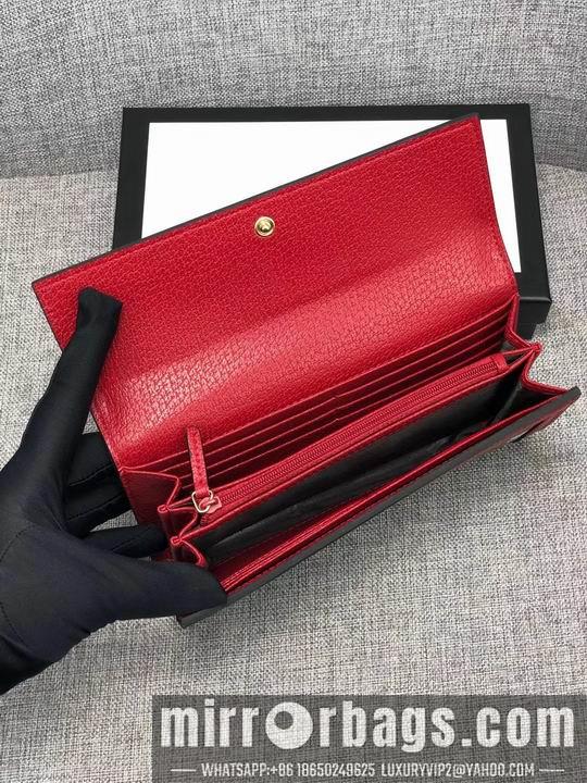 Gucci Bags 1:1 WL647786 19X10X3.5
