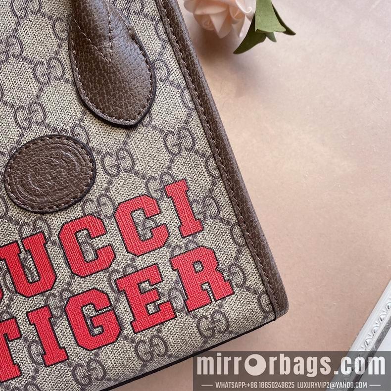 Gucci Bags 1:1 671623 16x20x7cm df02